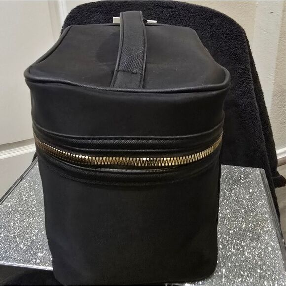 Ted Baker London Traincase- Black - Picture 4 of 6